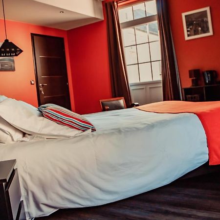 Chambres D'Hotes Saint Hubert Saunay Экстерьер фото