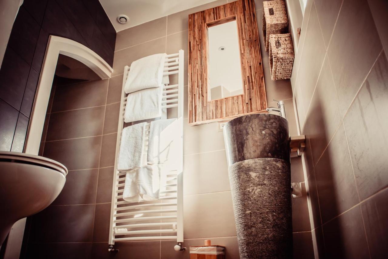 Chambres D'Hotes Saint Hubert Saunay Экстерьер фото