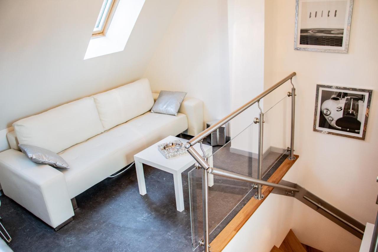 Chambres D'Hotes Saint Hubert Saunay Экстерьер фото