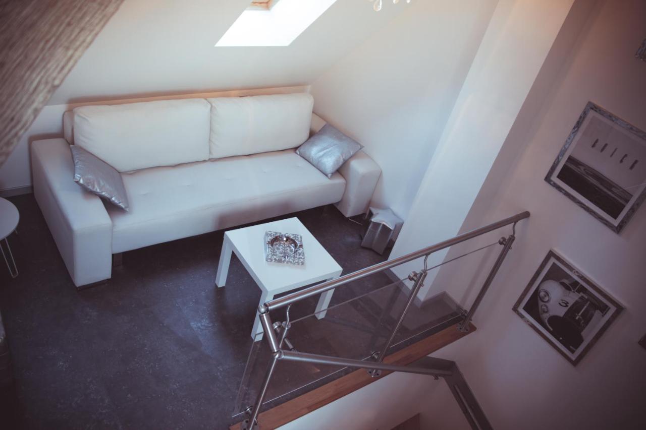 Chambres D'Hotes Saint Hubert Saunay Экстерьер фото